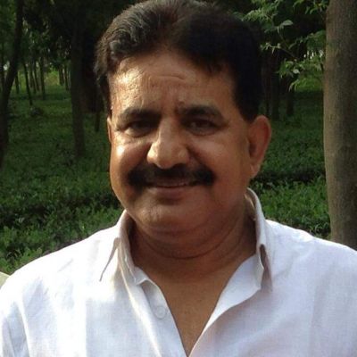 भूपेश गरीब का चावल खाने का पाप करने से बचें- कृष्ण कुमार राय