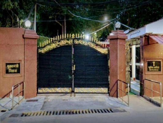 बघेल कैबिनेट की बैठक 30 को सीएम हाउस में 