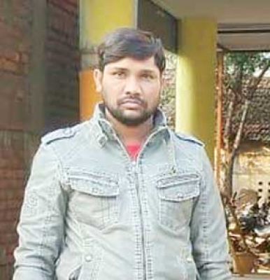 पहले से वसूले 37.59 लाख, लेकिन जमीन बेची दूसरे को, गिरफ्तार