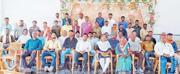 भक्तिन राजिम जयंती कार्यक्रम की तैयारी, रूपरेखा बनी
