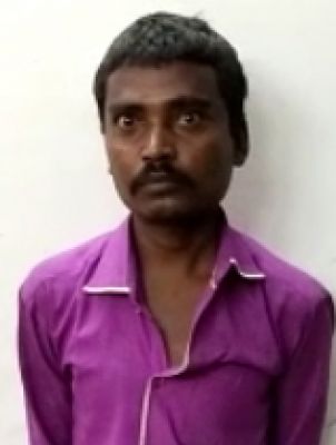 भांजी के घर आए मामा की पड़ोसी ने डंडे से पीटकर ली जान