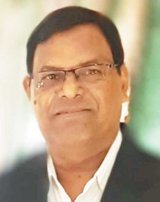 जिले में स्वास्थ्य अमला सजग - डॉ.निराला