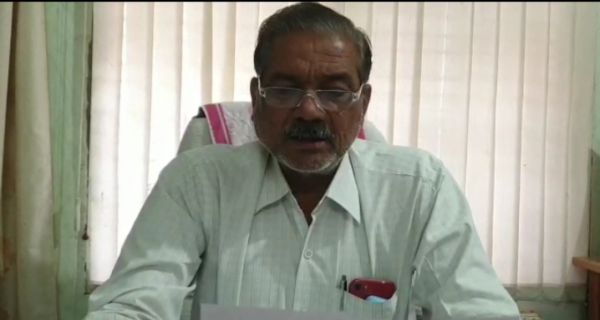 घर-घर जाकर बिजली बकाया वसूली जारी