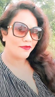 राजलक्ष्मी बनीं पुलिस विभाग महिला प्रकोष्ठ  की काउंसलर