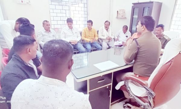  अधूरे दस्तावेज के साथ बस संचालन नहीं करने हिदायत 