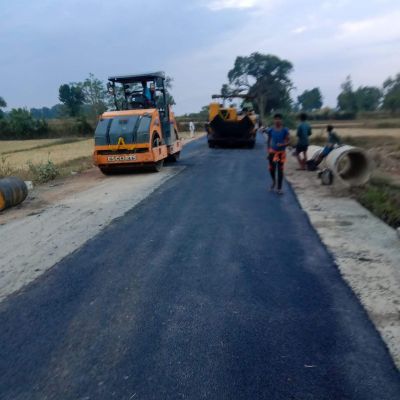  इंगरा पुलिया से बड़ी आबादी को मिली सुगम आवागमन की सुविधा