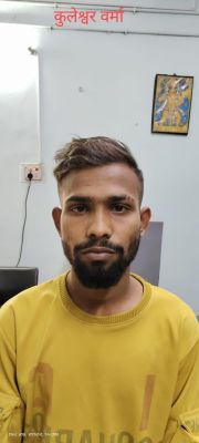 मामूली बात पर चाकू मारने वाले 4 गिरफ्तार, तीन नाबालिग हैं