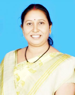 नपाध्यक्ष हेमकुंवर को दी श्रद्धांजलि