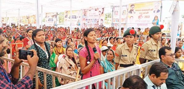 राज्य सरकार की योजनाओं से गरीबों के घर में हो रहा है अंजोर-भूपेश