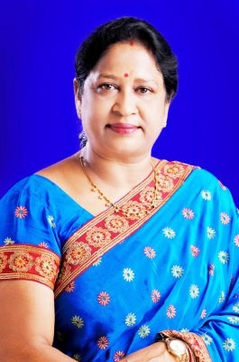 राज्यपाल समाजहित में शीघ्र निर्णय लेकर अपने संवैधानिक दायित्व को पूरा करें - डॉ.लक्ष्मी ध्रुव