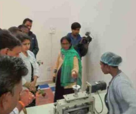 हसदेव क्षेत्र में मूलभूत सुविधाओं से वंचित हैं ग्रामीण, दिखावे का है सीएसआर-नंगे पाव सत्याग्रह