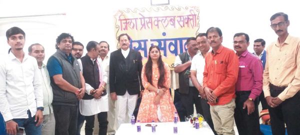 मेरे फैसले से किसी का अहित न हो और फैसला निष्पक्ष हो-एसडीएम