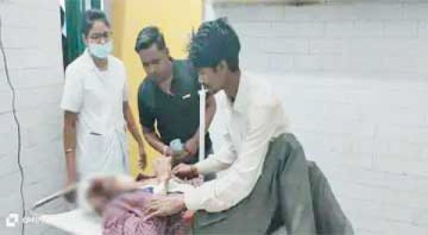 अलग-अलग सडक़ हादसे में 2 की मौत, 2 घायल