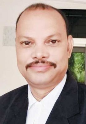 कांग्रेस के कुशासन से बना अपराध गढ़-सपन