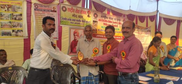 देश के विकास में युवाओं का महत्वपूर्ण स्थान