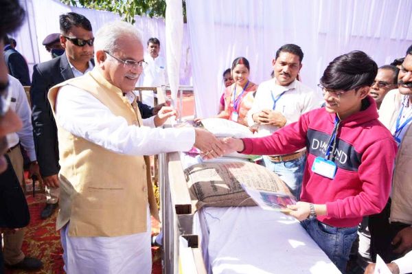  एलन मस्क की तरह स्पेस कंपनी बनाना चाहता है पीयूष