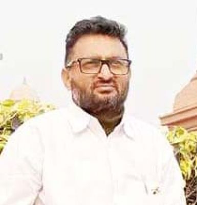 नशे की गोली खिलाकर विवाहिता से रेप, निजी अस्पताल में हंगामा