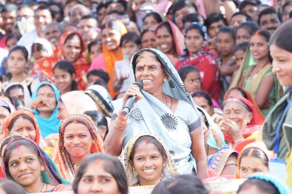 किसान पहले साहूकार के घर जाते थे, अब बैंक जाते हैं-भूपेश