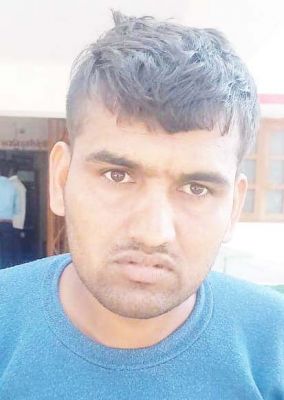 अश्लील वीडियो वायरल, युवक इंदौर से गिरफ्तार