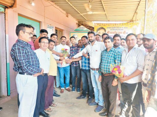 सामुदायिक स्वास्थ्य केंद्र खोलने की घोषणा से खुशी की लहर