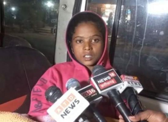 दूध का पैसा नहीं चुकाने  पर गर्भवती सहित परिवार  को पीटा, गर्भपात