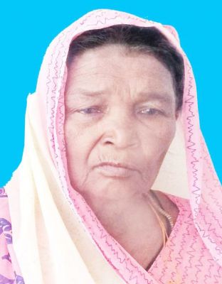 भटगांव विधायक की माता का निधन