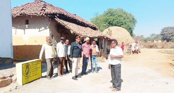 हर गांव में होगा विकास, 80 लाख मानव दिवस के 113 करोड़ के कार्य मंजूर