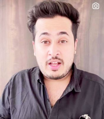 इंस्टाग्राम में आन लाइन जुआ अपलोड किया, गिरफ्तार