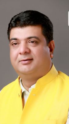 होलसेल कॉरिडोर प्रस्ताव से व्यापारियों का एक तबका असहमत