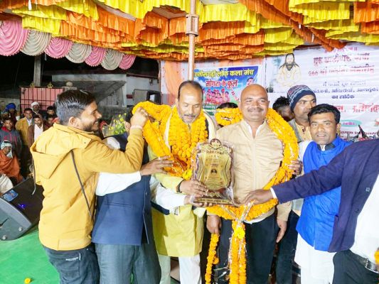गुरु घासीदास ने मानवता और भाईचारे का दिया संदेश-योगेश