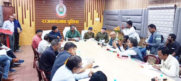 पुलिस की सख्ती और सजगता से घटे अपराध-एसपी ठाकुर