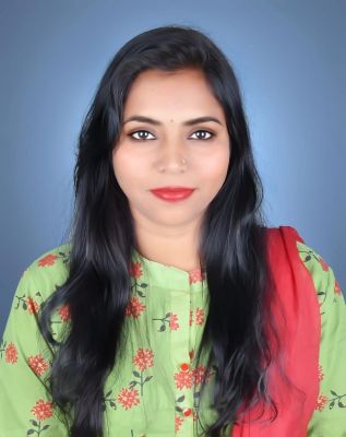 आराधना को मिली पीएचडी की उपाधि