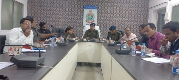 कोरिया : कई बड़े मामले सुलझाए, अपहरण-हादसों में कमी