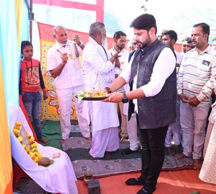 सदगुरु कबीर साहेब की वाणी और संदेश आज भी प्रासंगिक-छाबड़ा