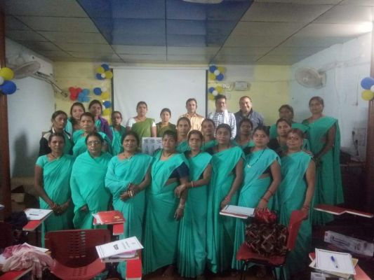 सेवाभावी लोगों का सम्मान समारोह 4 को, दे रहे आमंत्रण