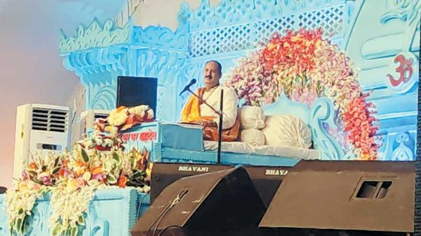 भगवान शिव सभी के लिए प्रिय इसलिए आशुतोष कहलाए
