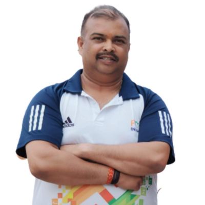 अम्बिकापुर के राजेश प्रताप का ऑल इंडिया सिविल सर्विसेस बास्केटबॉल स्पर्धा में चयन