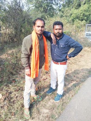 दसवें दिन दो अपहृतों को छोड़ा, दो अब भी नक्सली चंगुल में