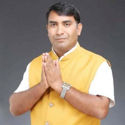 छत्तीसगढिय़ों का अहित चाहने वाले आरक्षण विधेयक में  डाल रहे अड़ंगा-महेन्द्र