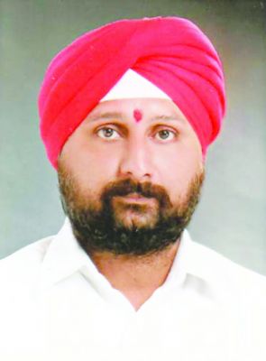 अमृत मिशन में नियमानुसार काम नहीं होने  पर रोका जाए भुगतान - कुलबीर
