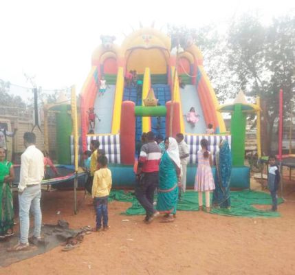 गट्टासिल्ली मड़ाई 9 को