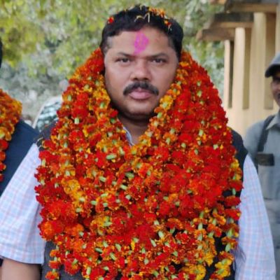 दूसरी बार उत्कृष्ट विधायक के रूप में चुने गए केशकाल विधायक, दी बधाई
