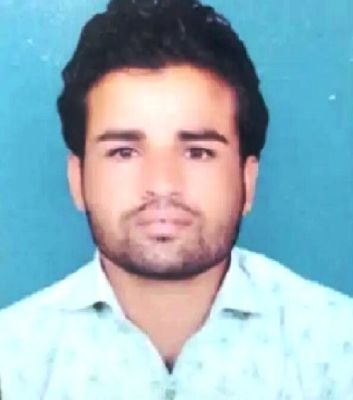 पत्नी के मायके जाने पर शराब के आदी युवक ने लगाई फांसी