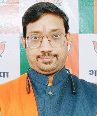 लगातार धर्मांतरण भविष्य के लिए घातक - मयूरेश