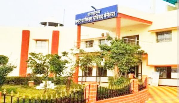 बेमेतरा : एक नपा, 3 नपं गठन की कार्रवाई कागजों में ही सिमट गई