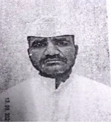 हत्या में सजा काट रहा कैदी ट्रेन से कूदकर फरार, दुर्ग की पेशी से लौटते जवानों को चकमा दिया