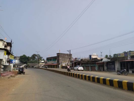 सर्व आदिवासी समाज के आव्हान पर बीजापुर बंद रहा