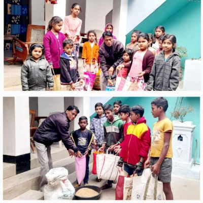 छेरछेरा पुन्नी सामाजिक समरसता, दानशीलता समृद्ध गौरवशाली परंपरा का संवाहक है...
