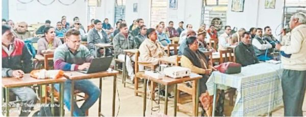 सुग्घर पढ़वईया योजना से बच्चों को दे सकते है ऊंची उड़ान