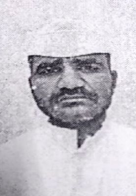 हत्या में सजा काट रहा कैदी ट्रेन से कूदकर फरार, दुर्ग की पेशी से लौटते जवानों को  चकमा दिया